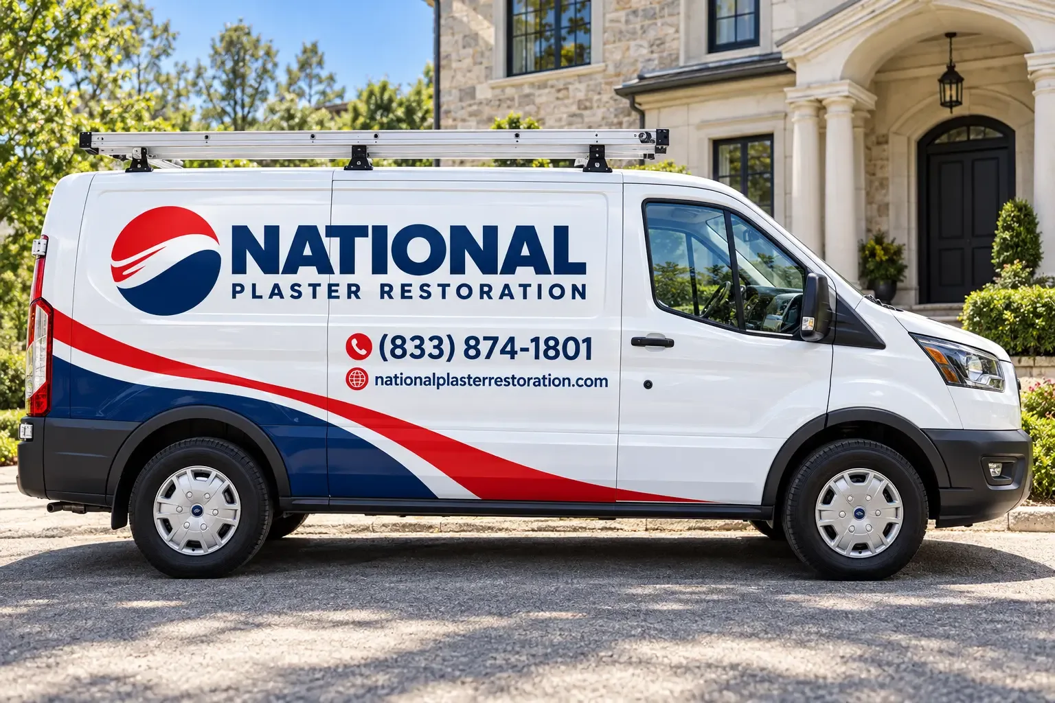 Plaster Repair in Thurmond, NC near me